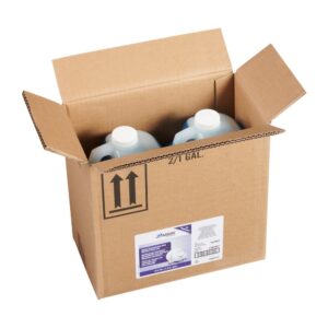 Dishmachine Rinse Aid | Packaged