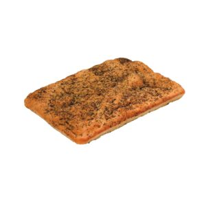 Garlic Herb SHT Foca Bread, 9×12″ | Styled
