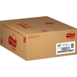 Caramel Popcorn | Corrugated Box