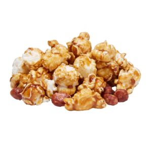 Caramel Popcorn | Raw Item