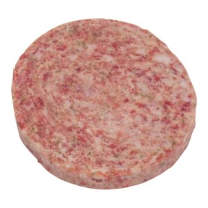 Whole Hog Breakfast Sausage | Raw Item
