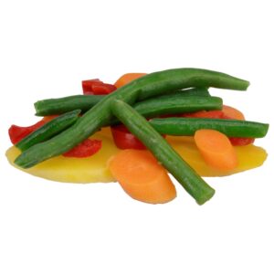 Key West Vegetable Blend | Raw Item