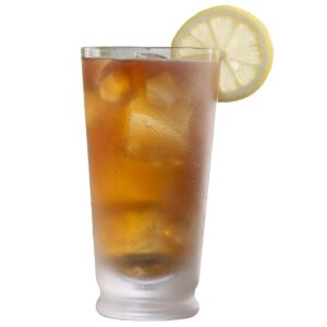 Black Iced Tea, Blend, Filter Pack | Styled