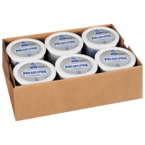 Whipped Cream Cheese | Packaged