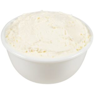 Whipped Cream Cheese | Raw Item