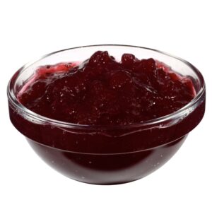 Cranberry Sauce | Raw Item