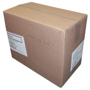 Paper Food Tray | Corrugated Box