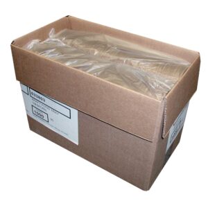 TRAY PPR FD 4Z KRFT 250CT GCHC | Packaged