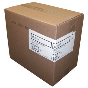 Paper Food Trays, 1#, Kraft | Corrugated Box