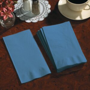 2 Ply Dinner Napkins, Marina | Styled