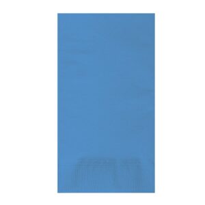 2 Ply Dinner Napkins, Marina | Raw Item