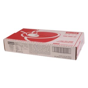 Golden Broccoli Soup | Corrugated Box