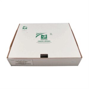 Dill | Corrugated Box