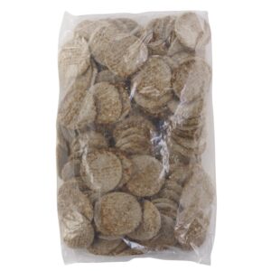 Pork Breakfast Sausage, Patties | Packaged