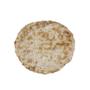 Pork Breakfast Sausage, Patties | Styled