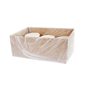 Parbaked Pizza Crusts, 7″ | Packaged