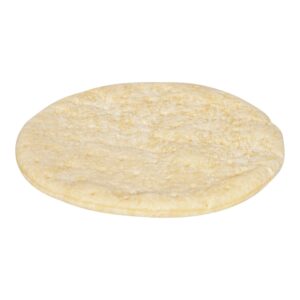 Parbaked Pizza Crusts, 7″ | Raw Item