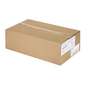 Raw Turkey Breast Roast, Reduced Sodium | Corrugated Box