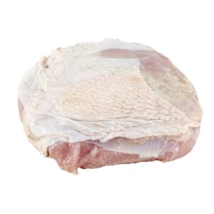 Raw Turkey Breast Roast, Reduced Sodium | Raw Item