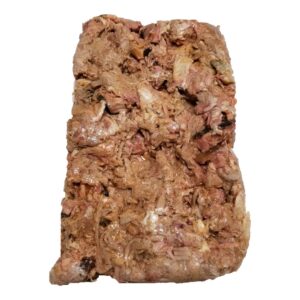 Pulled Pork BBQ | Raw Item