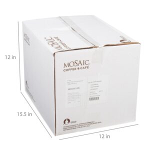 Whole Bean Coffee | Corrugated Box