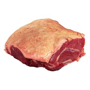 USDA Choice Whole Beef Top Sirloin Butts, Boneless | Raw Item