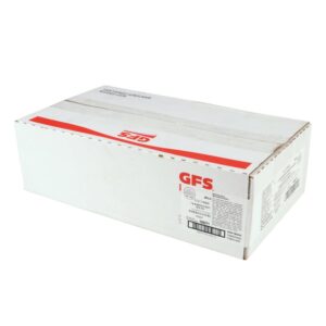 Beef Burger Steak Pub, Fully Cooked | Corrugated Box