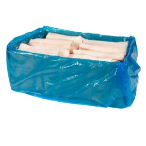 Cod Loins, 4 oz. | Packaged