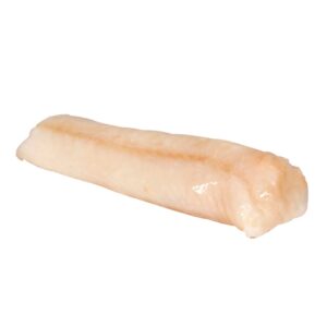 Cod Loins, 4 oz. | Raw Item