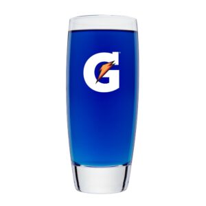Gatorade Fierce Grape | Styled