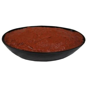 Pizza Sauce with Cheese | Raw Item