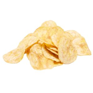 Original Plantain Chips | Raw Item
