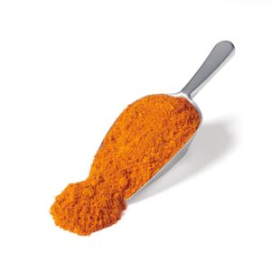 Nashville Hot Rub | Raw Item