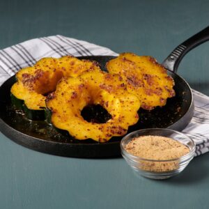 Honey Garlic Rub | Styled