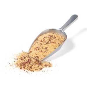 Honey Garlic Rub | Raw Item