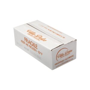 Pineapple Chunks, Frozen | Corrugated Box