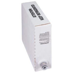 Glacier Cherry Drink, 12 oz. | Corrugated Box