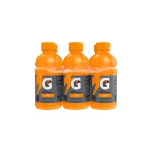 Orange Drink, 12 oz. | Packaged