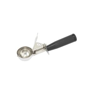 #30 Disher, S/S, Black, Handle | Raw Item