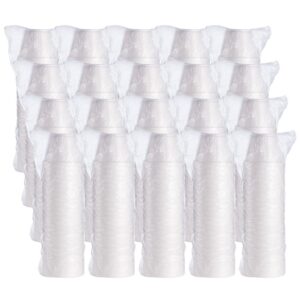 Dart Foam Containers | Packaged