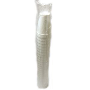 32 oz. Foam Cups | Packaged