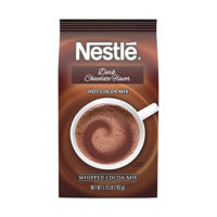 Dark Chocolate Hot Cocoa | Packaged