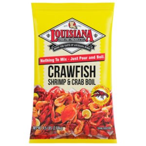 Seafood Boil Seasoning | Packaged