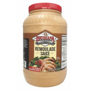 Remoulade Sauce | Packaged