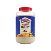 Seasoned Fish Fry Batter Mix | Packaged