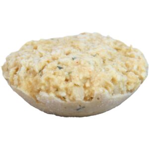 Maryland Style Crab Cakes | Raw Item