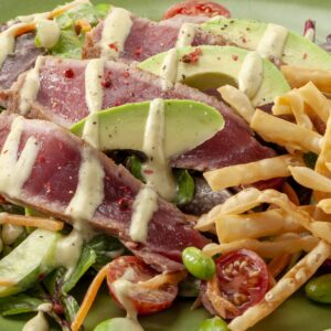 DRESSING AVOCADO RNCH | Styled