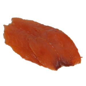 Classic Smoked Salmon | Raw Item
