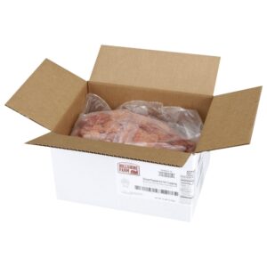 PEPP SLCD HLLSFM CPNG 20Z 2-5# | Packaged