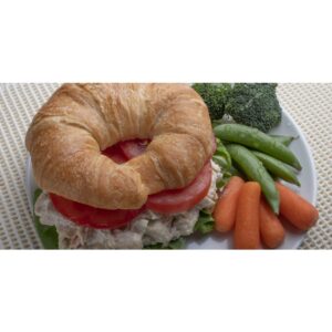 Twisted Mozzarella Stuffed Breadsticks | Styled